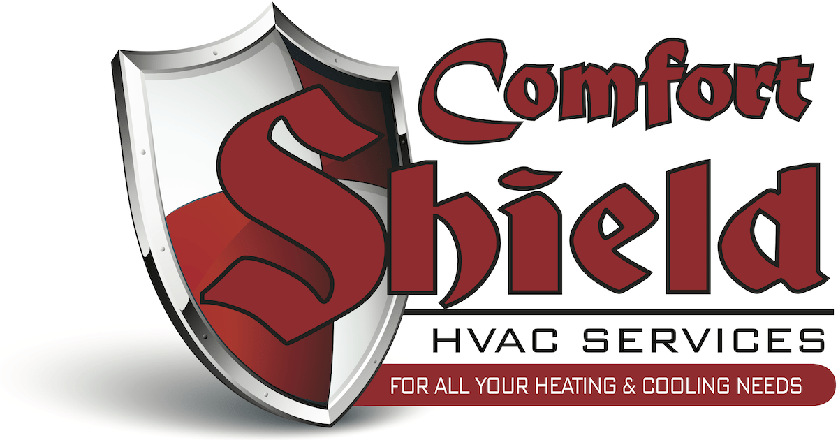 Heating and AC Repair Company  Comfort Shield HVAC Services of NC