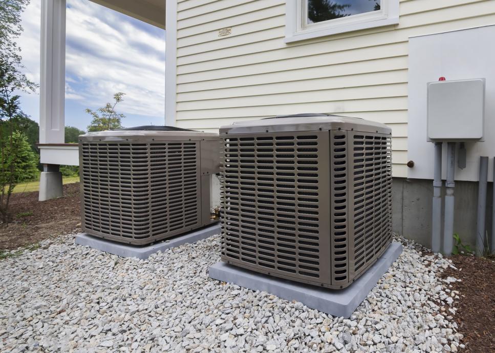 Why Your Air Conditioner Keeps Freezing Up
