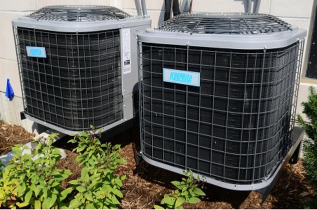 Increased Energy Conservation: 4 Advantages of an HVAC System